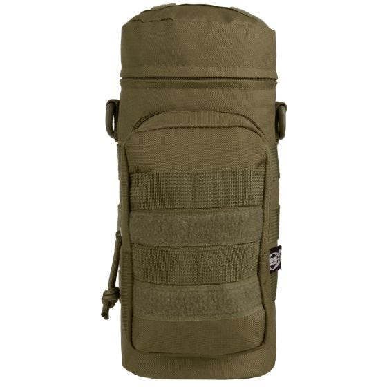 MFH borsa MOLLE in OD Green