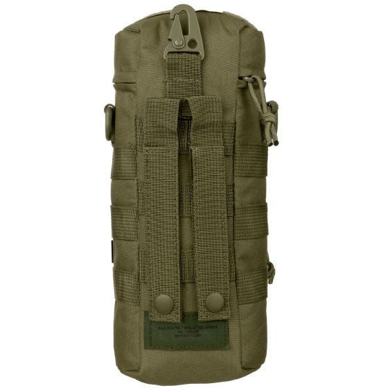 MFH borsa MOLLE in OD Green