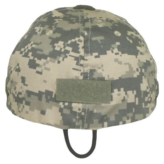 MFH cappellino da baseball Operations in AT-Digital