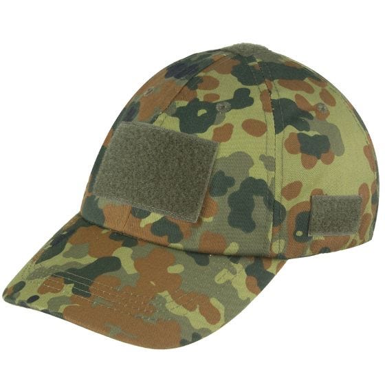 MFH cappellino da baseball Operations in Flecktarn