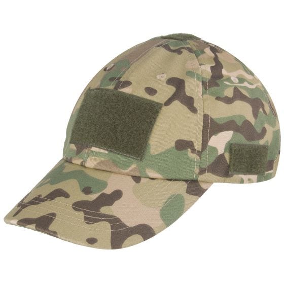 MFH cappellino da baseball Operations in Operation Camo
