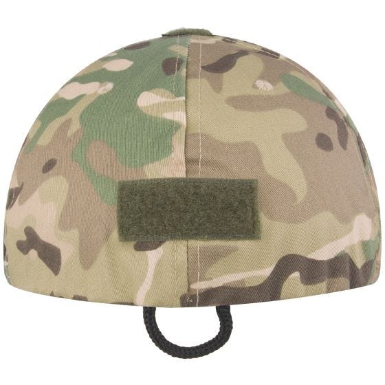 MFH cappellino da baseball Operations in Operation Camo