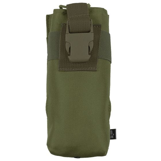 MFH custodia ricetrasmittente PRC 148 MBITR MOLLE in verde oliva