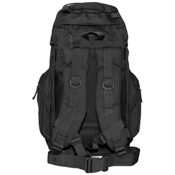 MFH zaino Recon I 15L in nero
