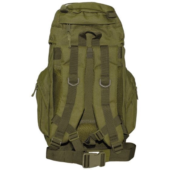 MFH zaino Recon I 15L in OD Green