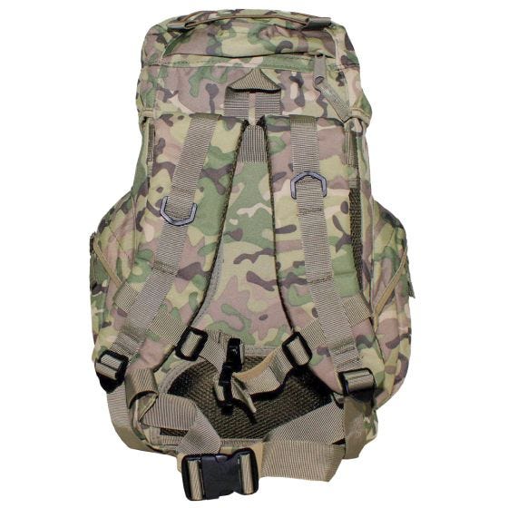 MFH zaino Recon I 15L in Operation Camo