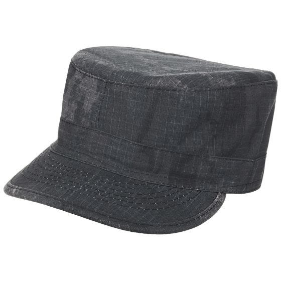 MFH berretto da campo US ACU in Ripstop HDT Camo LE