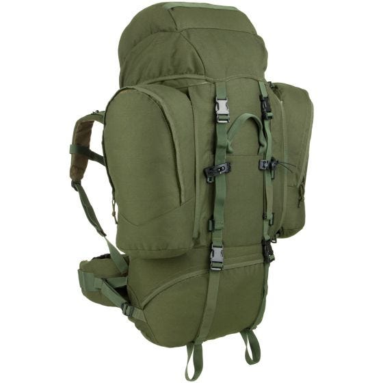 MFH zaino Apin110 in OD Green