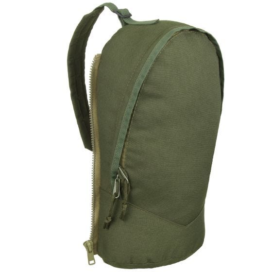 MFH zaino Apin110 in OD Green