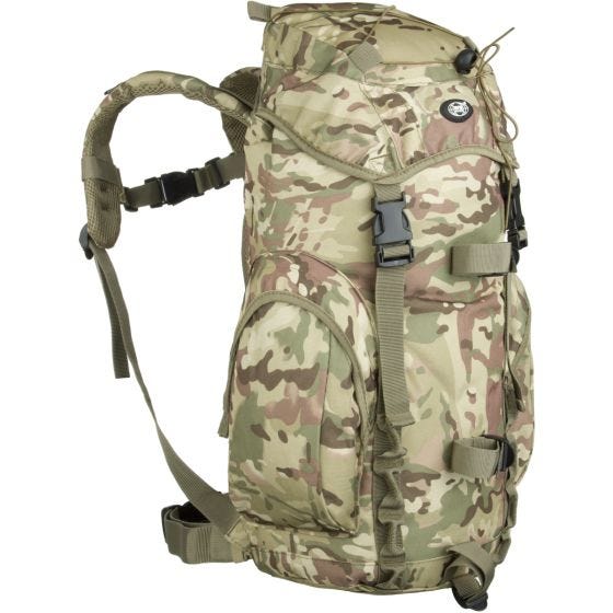MFH zaino Recon II 25L in Operation Camo