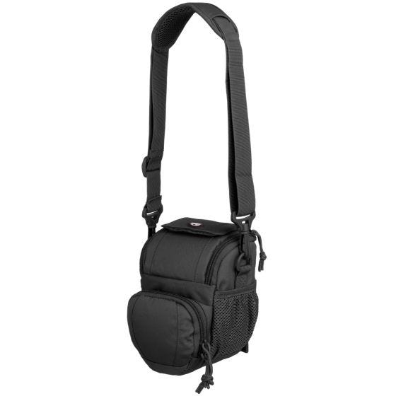 MFH borsa monospalla Skout MOLLE in nero
