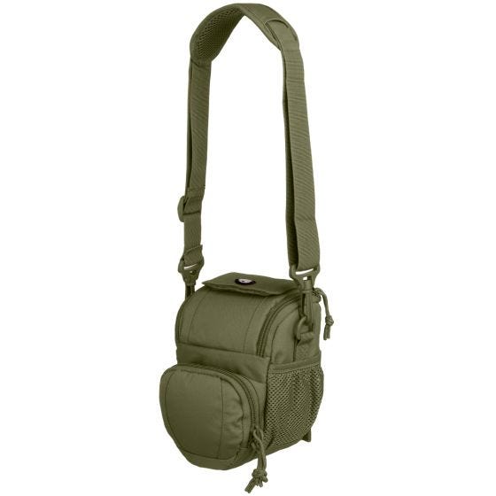 MFH borsa monospalla Skout MOLLE in OD Green