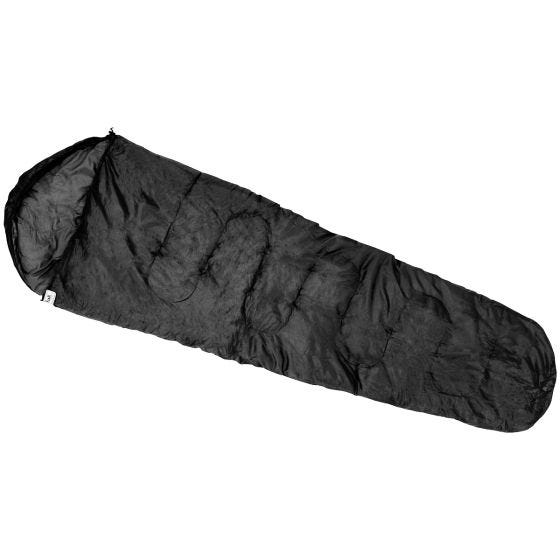 Fox Outdoor sacco a pelo in nero