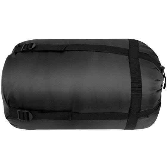 Fox Outdoor sacco a pelo in nero
