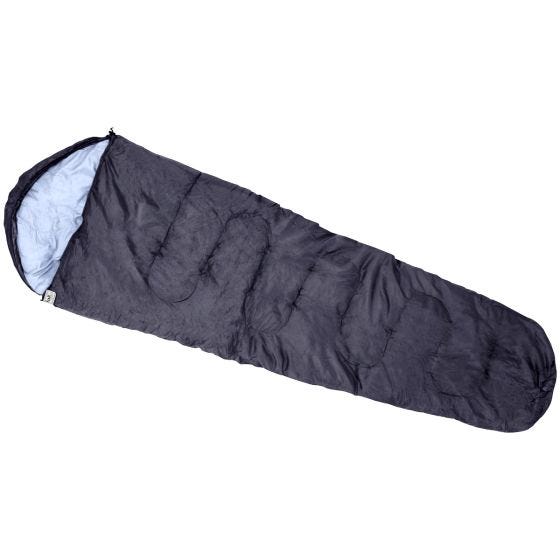 Fox Outdoor sacco a pelo in blu