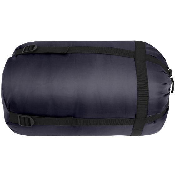 Fox Outdoor sacco a pelo in blu