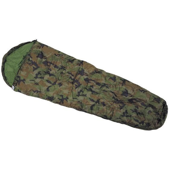 Fox Outdoor sacco a pelo in Woodland