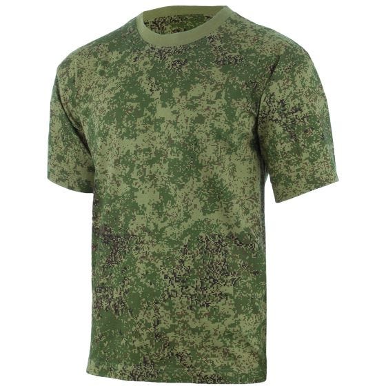 MFH T-shirt in Digital Flora