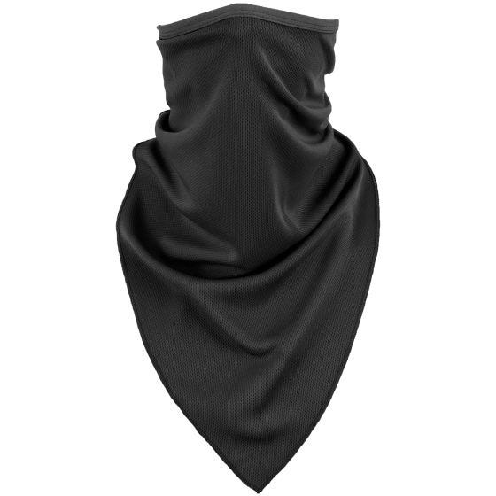 MFH sciarpa tattica in nero