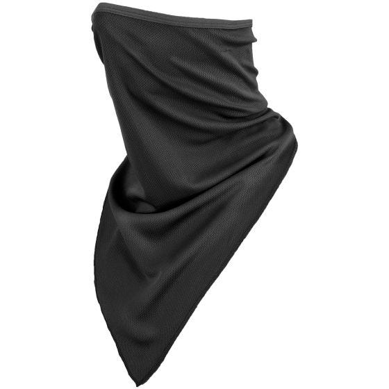 MFH sciarpa tattica in nero