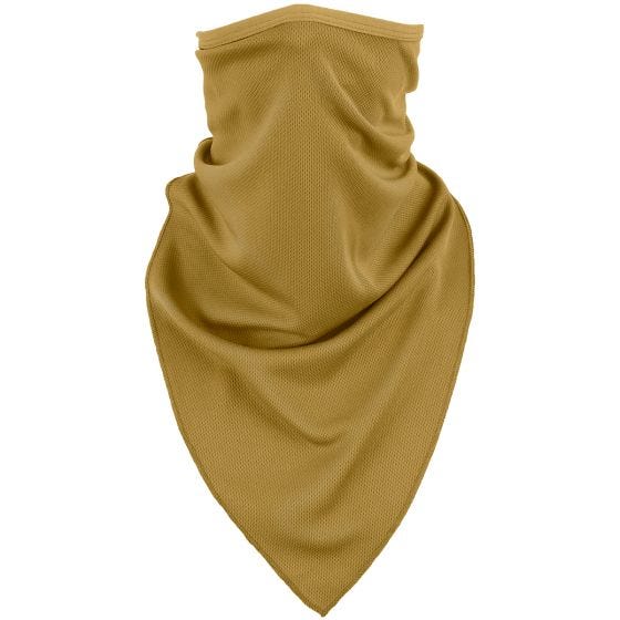 MFH sciarpa tattica in Coyote Tan