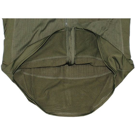 MFH US Tattica Fodera per Giacca in verde oliva