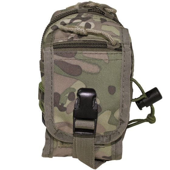 MFH astuccio tattico MOLLE in Operation Camo