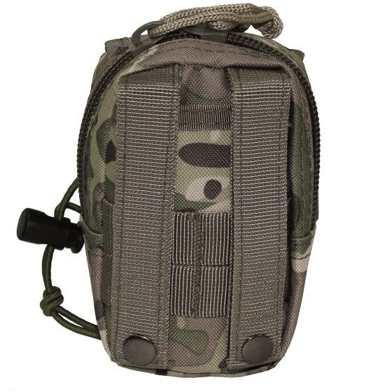 MFH astuccio tattico MOLLE in Operation Camo