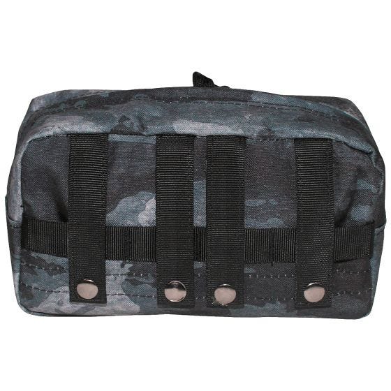 MFH astuccio tattico Large MOLLE in HDT Camo LE