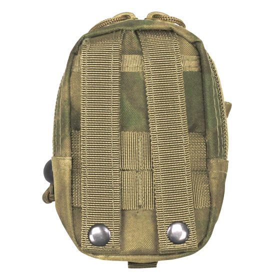 MFH astuccio tattico MOLLE in HDT Camo FG