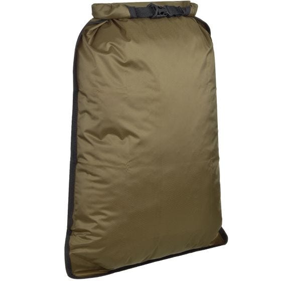MFH borsone impermeabile 20L in OD Green
