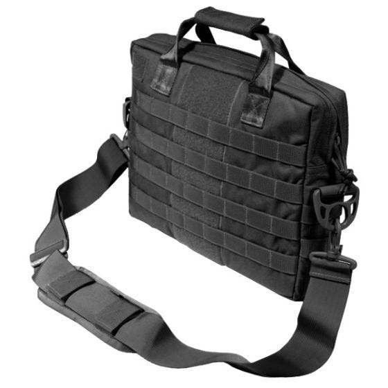 Flyye borsa notebook 17" MID in nero