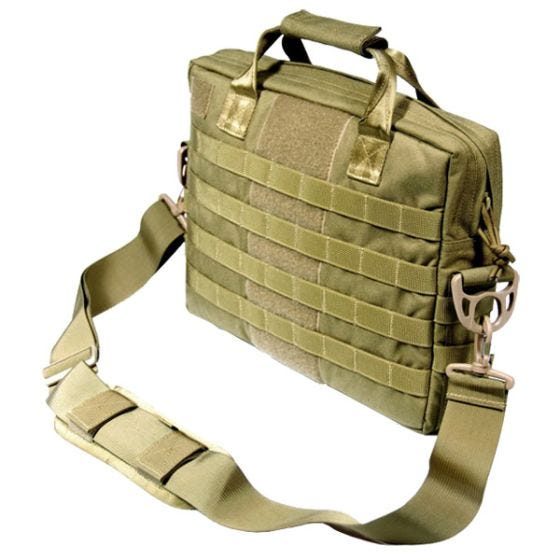 Flyye borsa notebook 17" MID in cachi