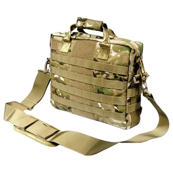 Flyye borsa notebook 17" MID in MultiCam
