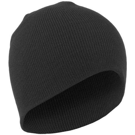 Mil-Tec berretto acrilico in nero