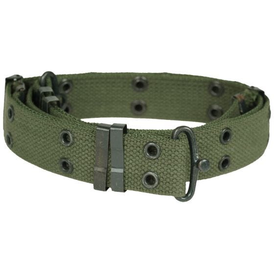 Mil-Tec cinta BDU per pistola 30 mm in verde oliva