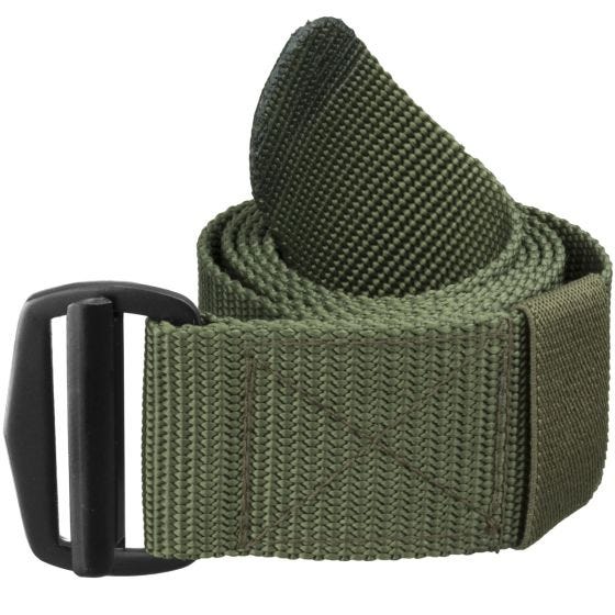 Mil-Tec cinta BDU in verde oliva