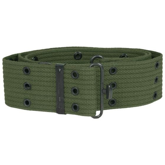 Mil-Tec cinta per pistola LC-1 in verde oliva
