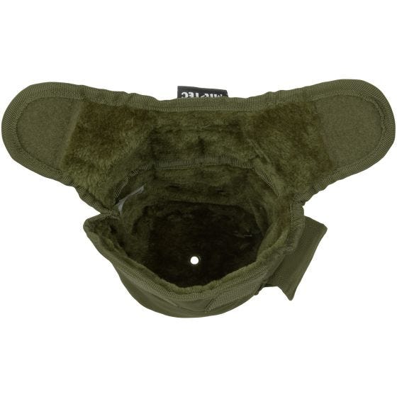 Mil-Tec astuccio modulare per borraccia in stile USA in verde oliva