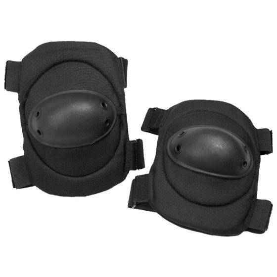 Mil-Tec gomitiere in nero