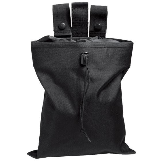 Mil-Tec astuccio Empty Shell in nero