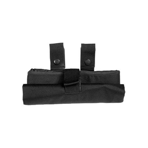 Mil-Tec astuccio Empty Shell in nero