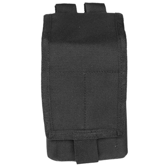 Mil-Tec portacaricatore G36 in nero