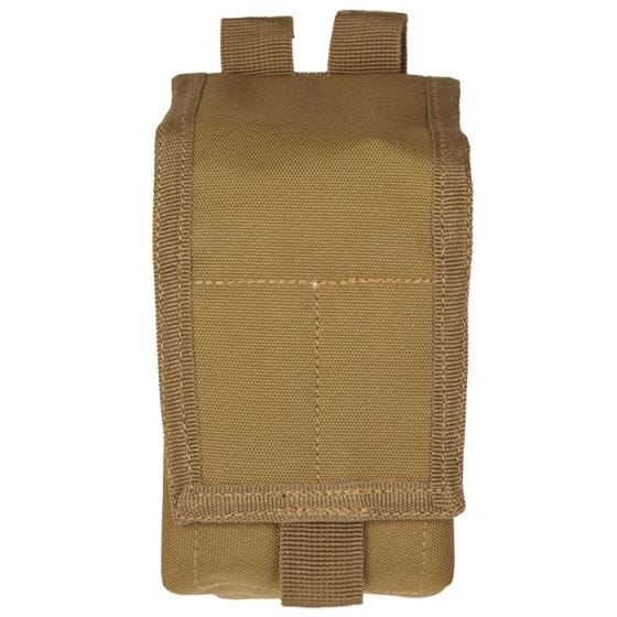 Mil-Tec portacaricatore G36 in Coyote