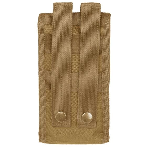 Mil-Tec portacaricatore G36 in Coyote