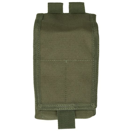 Mil-Tec portacaricatore G36 in verde oliva