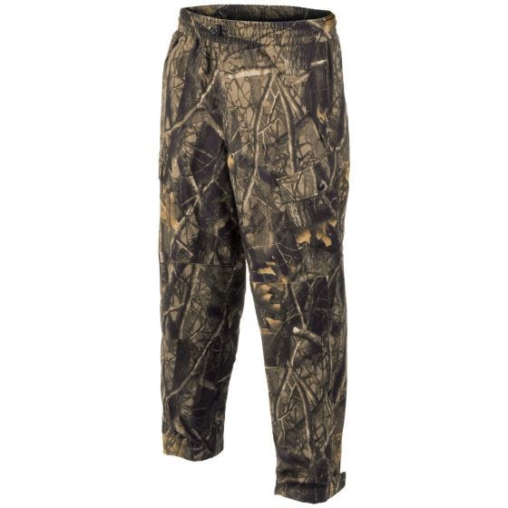 Mil-Tec pantaloni da caccia Wild Trees HD
