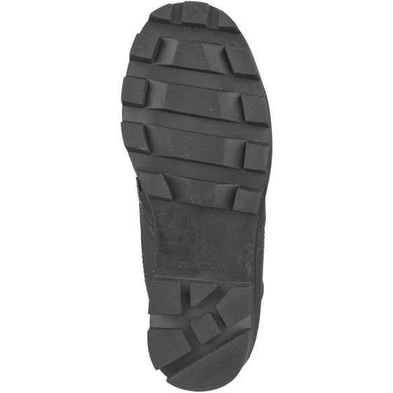 Mil-Tec anfibi Mil-Tec US Jungle Combat in nero