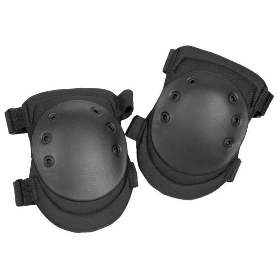 Mil-Tec ginocchiere in nero