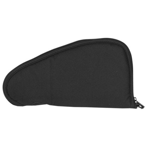 Mil-Tec custodia pistola small in nero